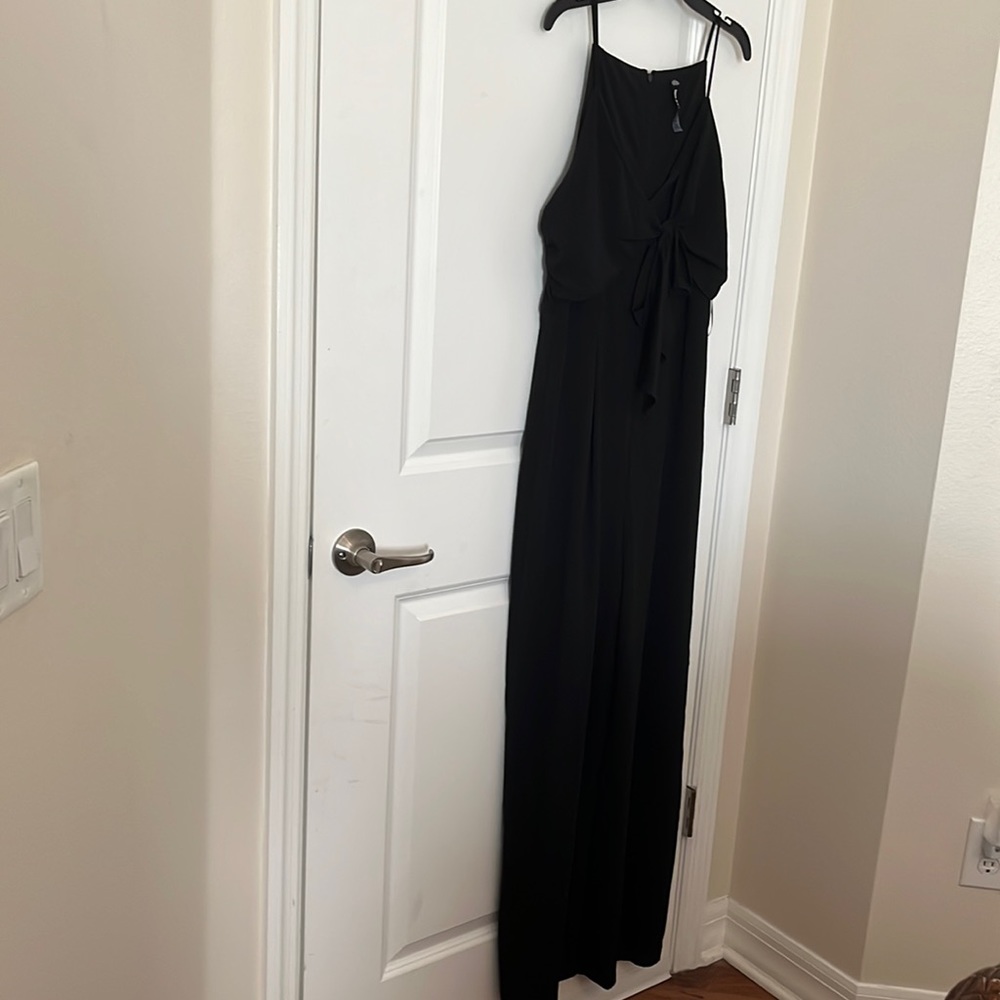 Design Lab Jumper Long